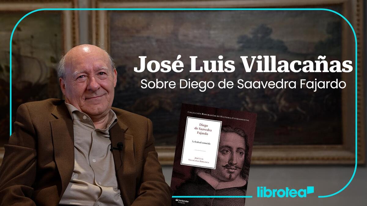 José Luis Villacañas