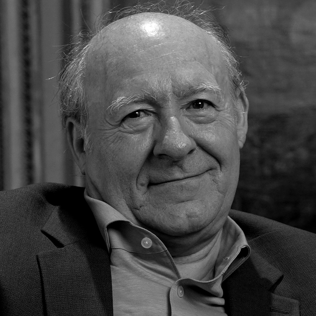 José Luis Villacañas