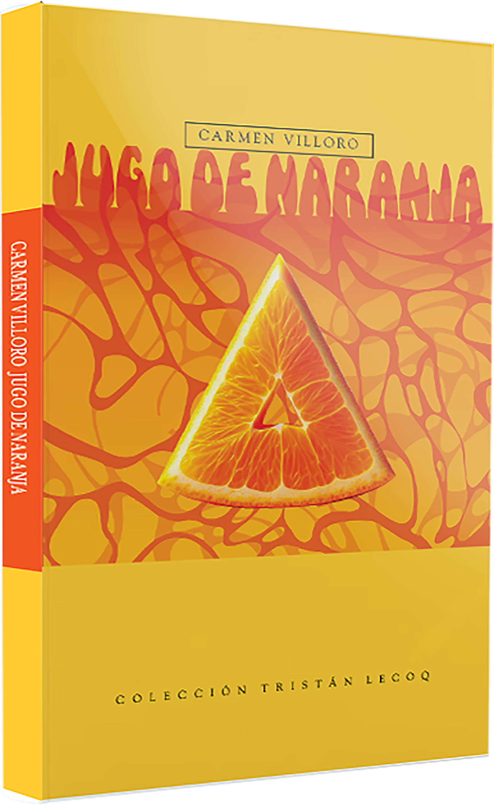 Jugo de naranja