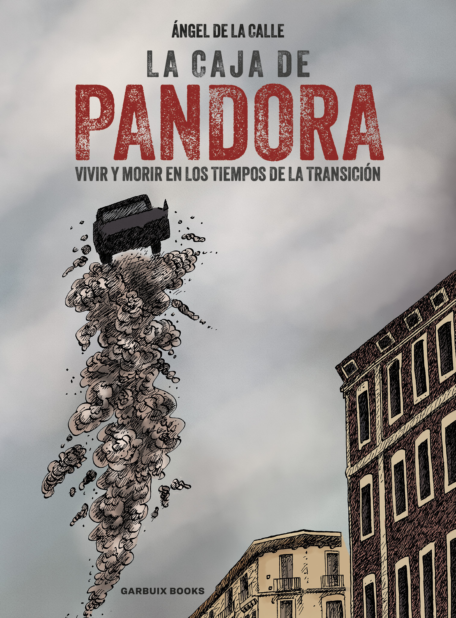 La caja de Pandora