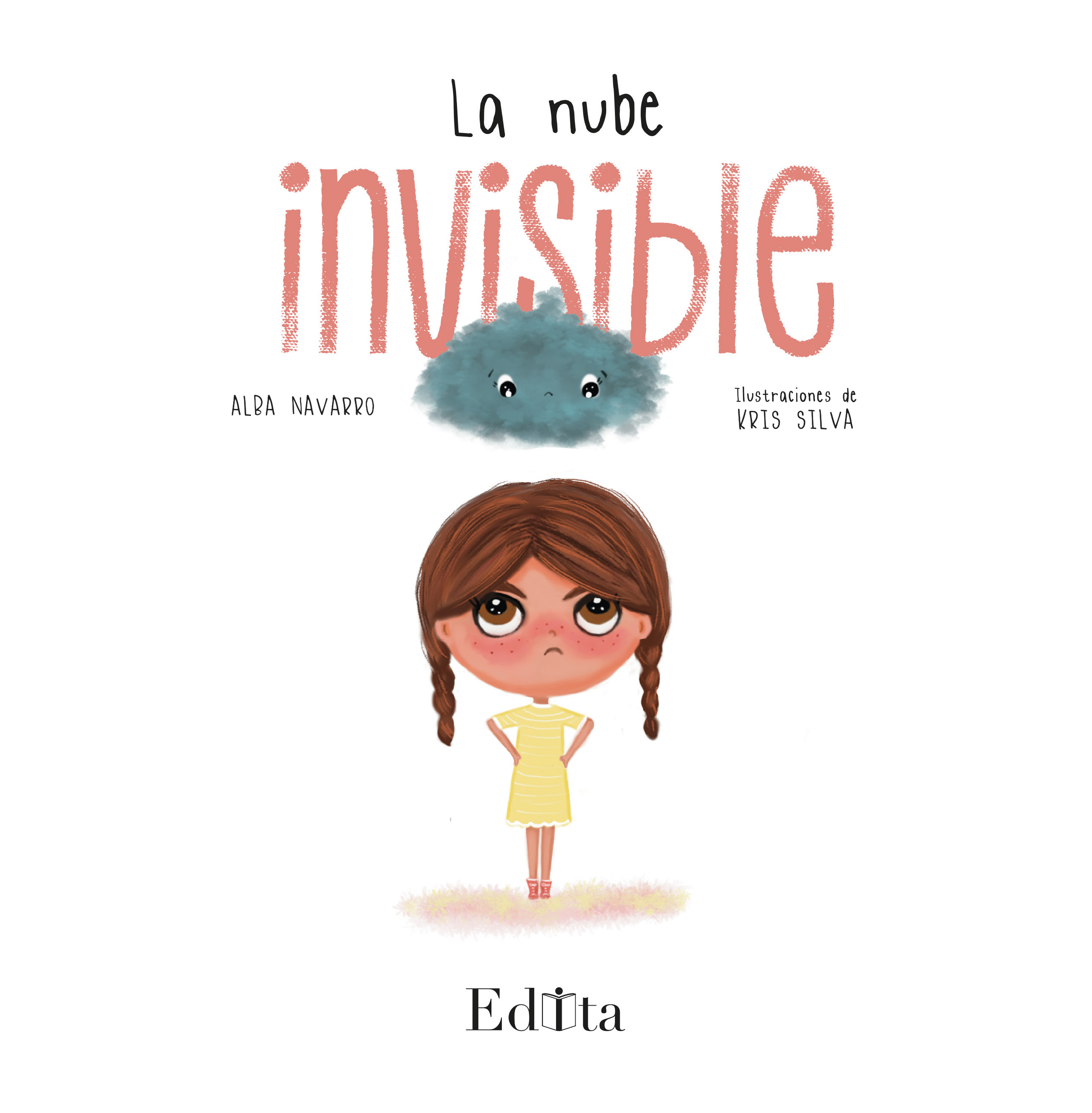 La nube invisible