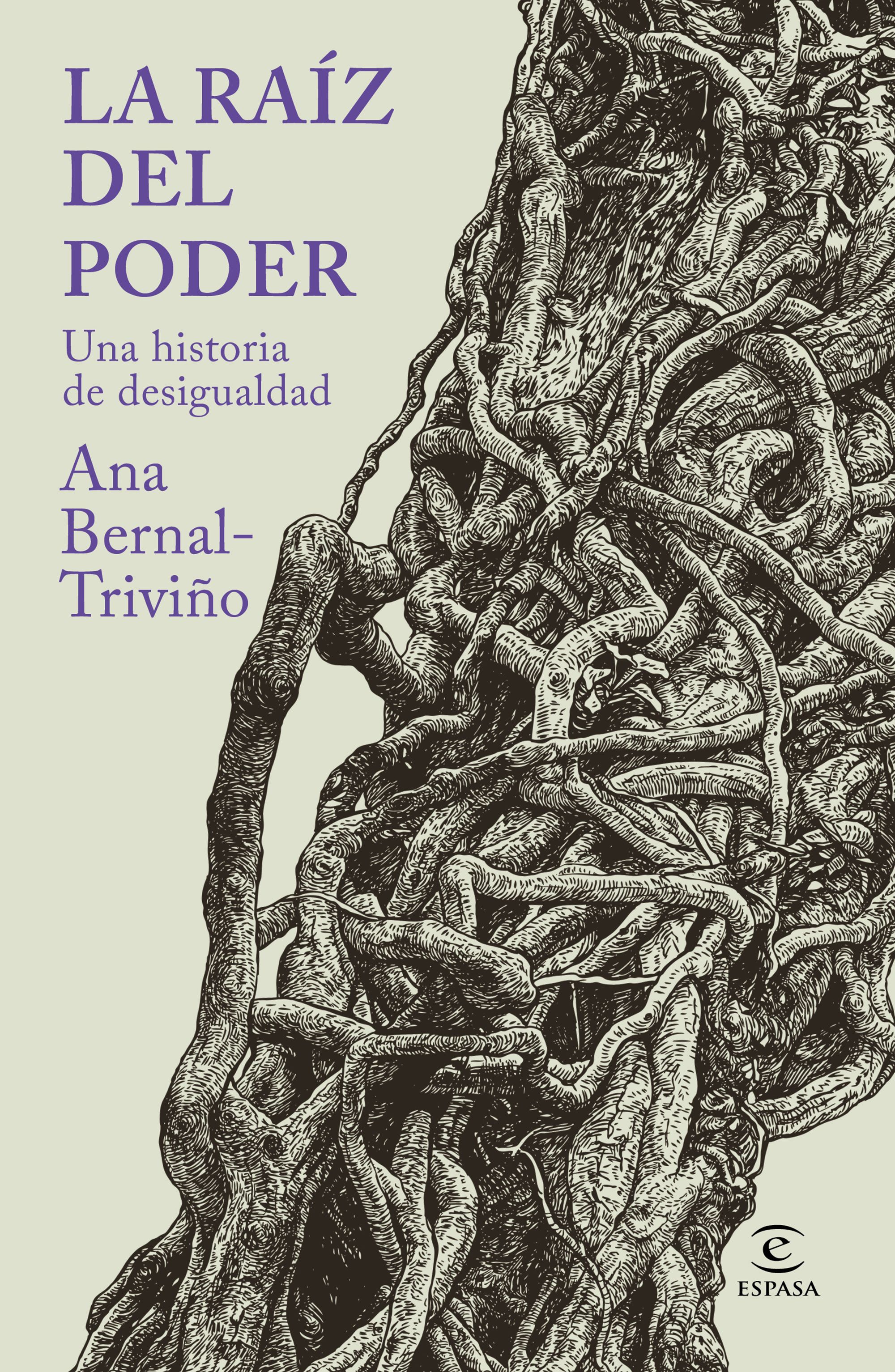 La raíz del poder