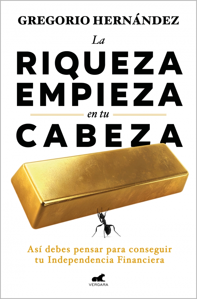 La riqueza empieza en tu cabeza
