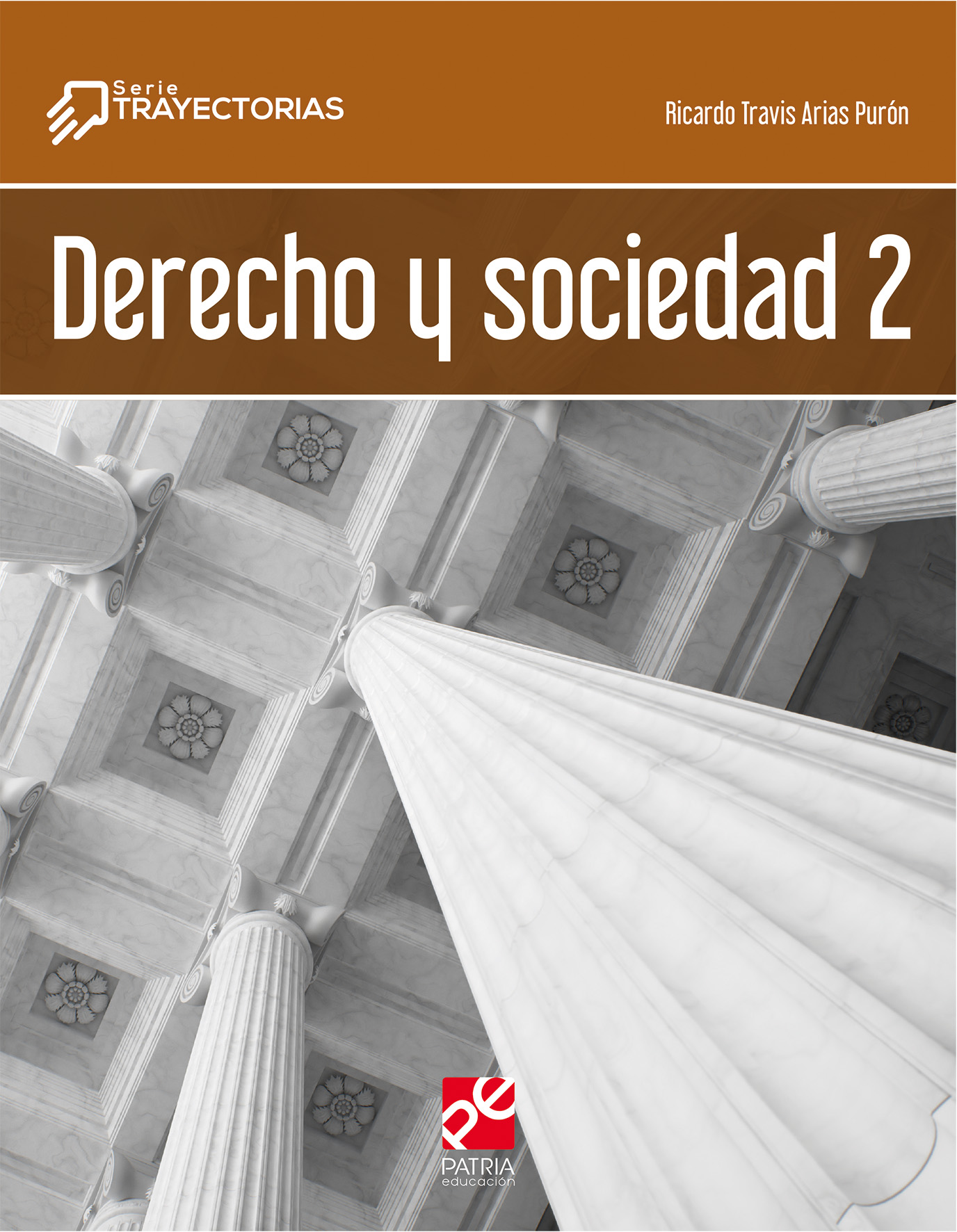 Derecho y sociedad 2
