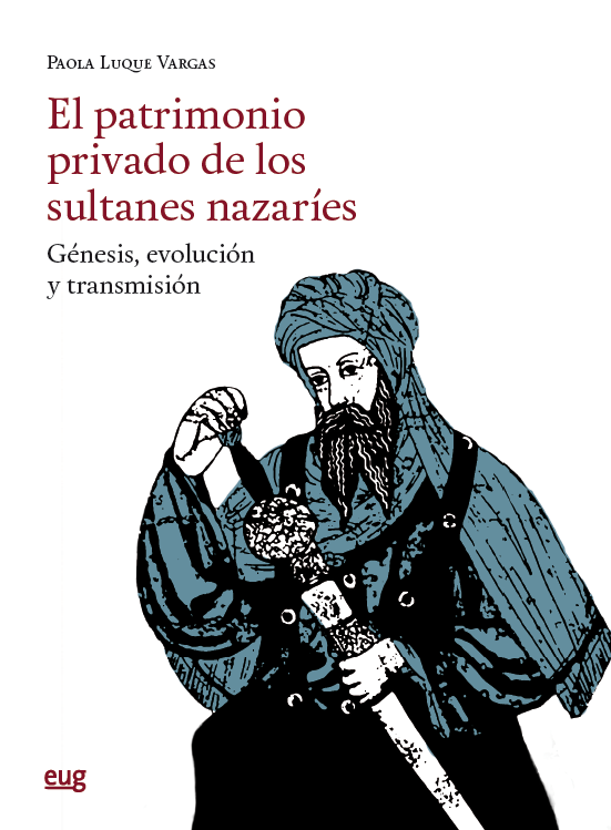 El patrimonio privado de los sultanes nazaríes
