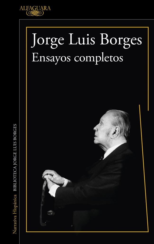 Ensayos completos