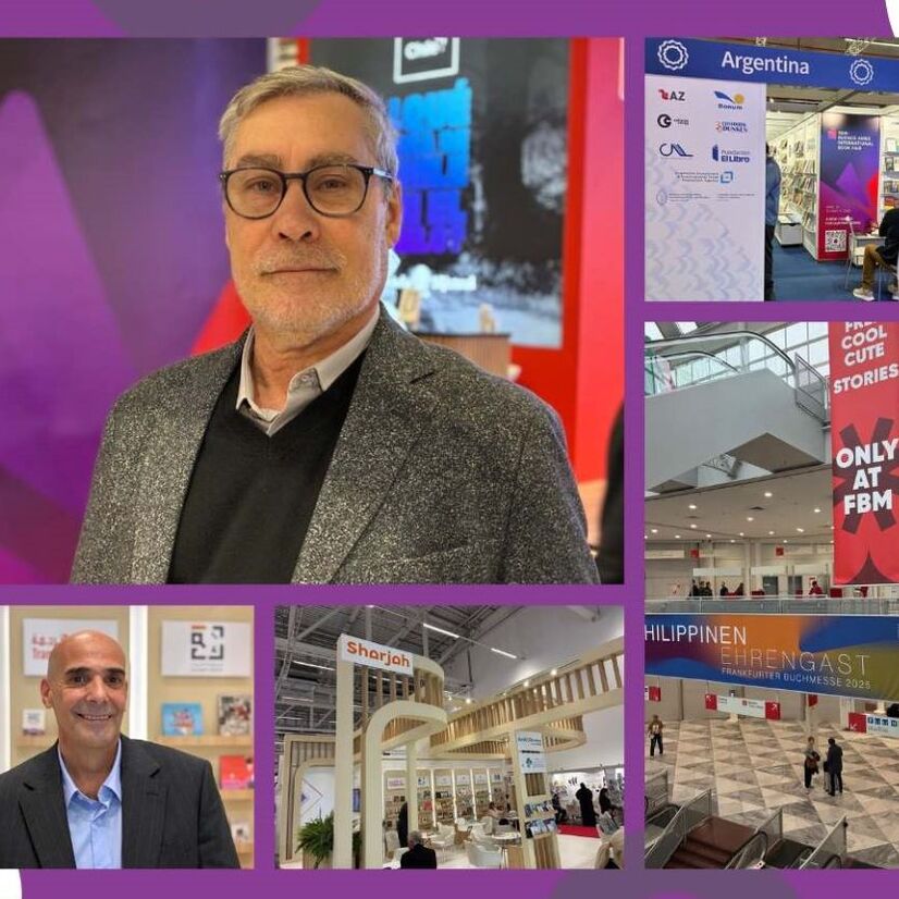 Fábricas de lectores: la misión compartida de las ferias del libro