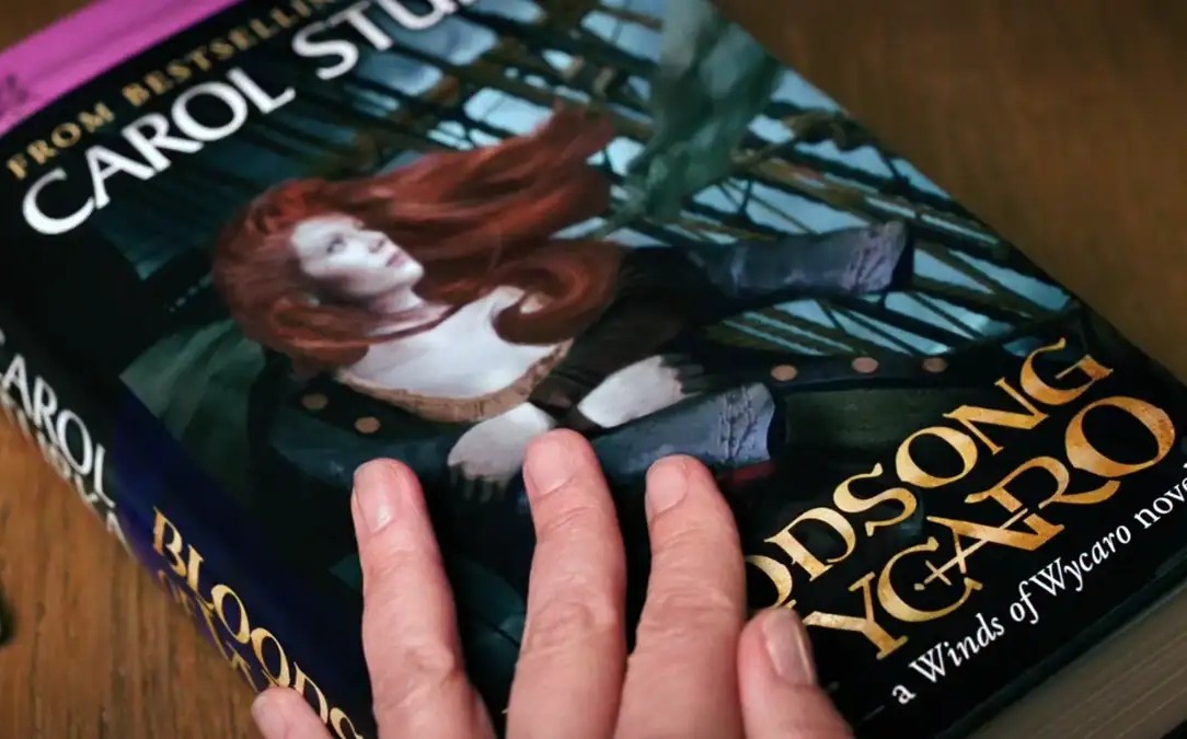 La insoportable levedad del escritor de best sellers