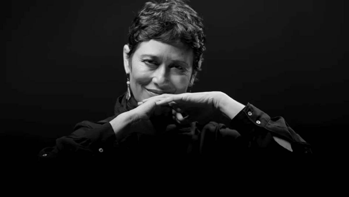 Jaramar se reinventa mediante libros y memoria. Foto: archivo