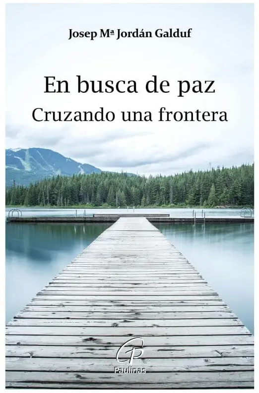 En busca de paz