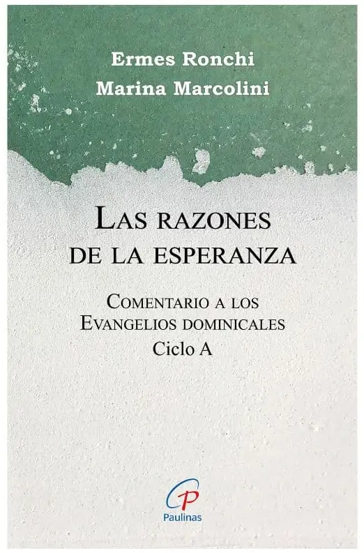 LAS RAZONES DE LA ESPERANZA