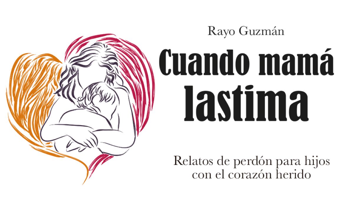 Cuando mamá lastima