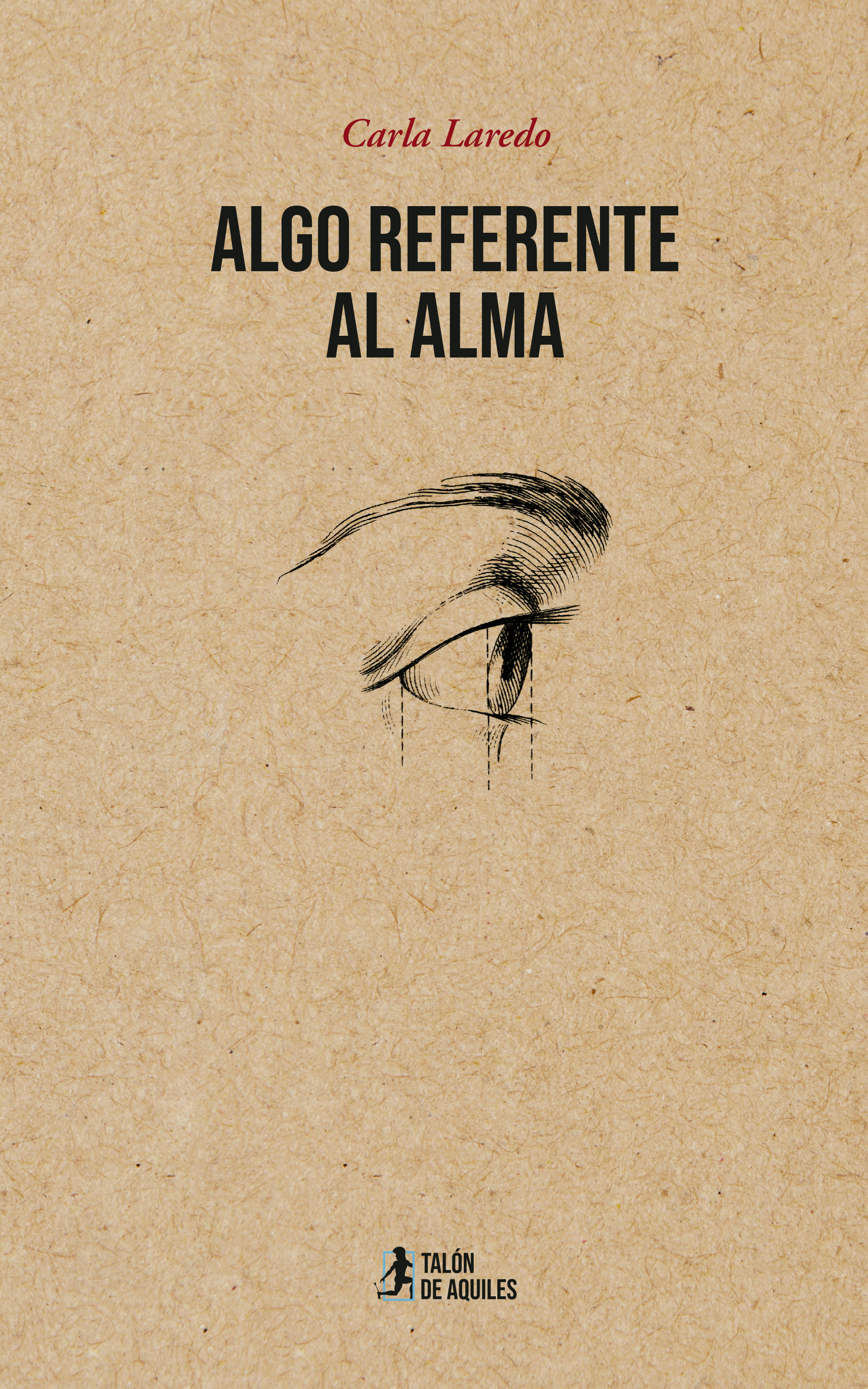 Algo referente al alma