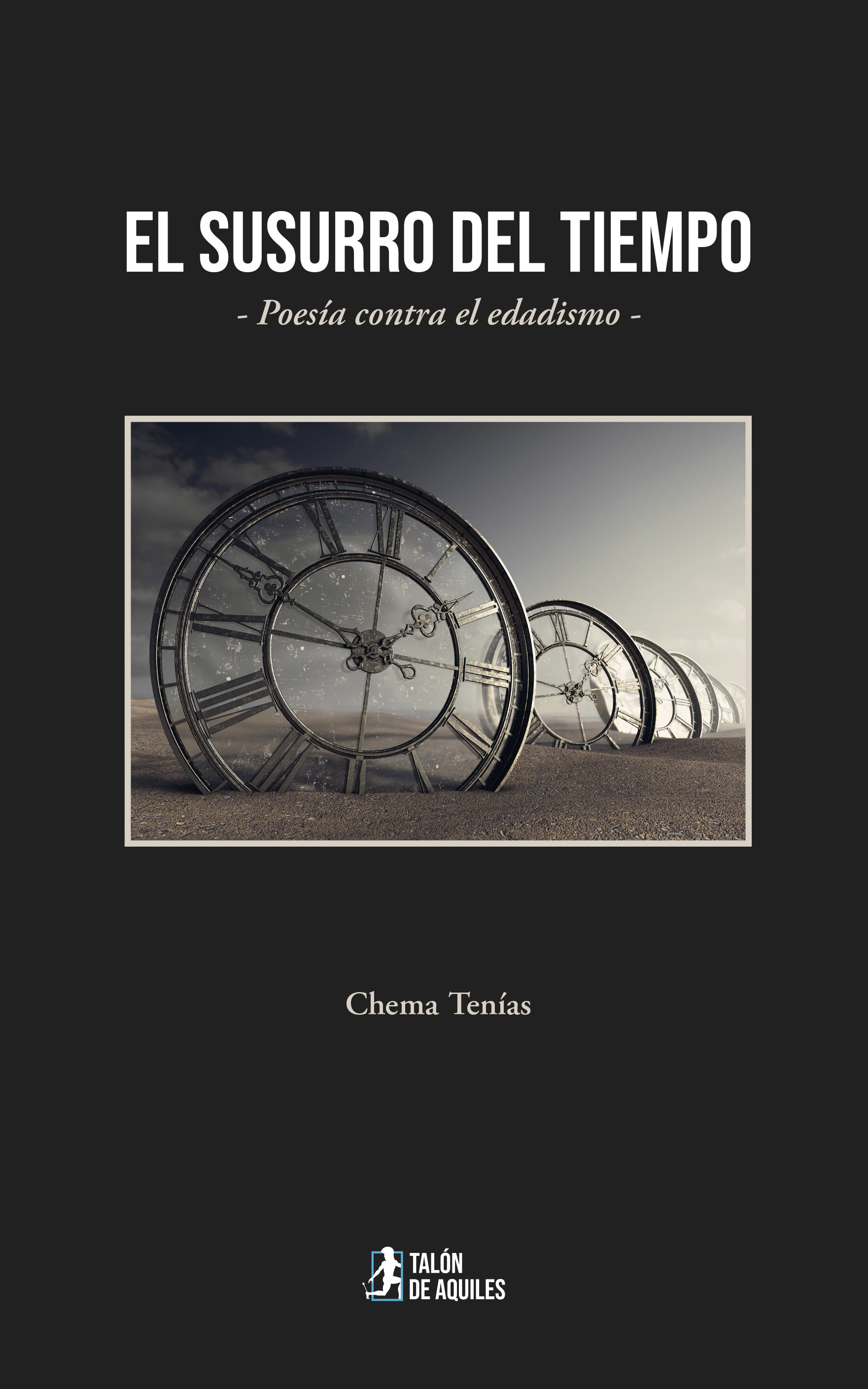 El susurro del tiempo