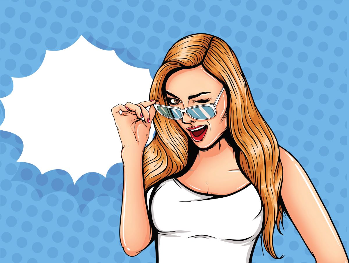 Lolita, 50 sombras y más allá: el poder y el riesgo de la ficción erótica