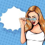 Lolita, 50 sombras y más allá: el poder y el riesgo de la ficción erótica