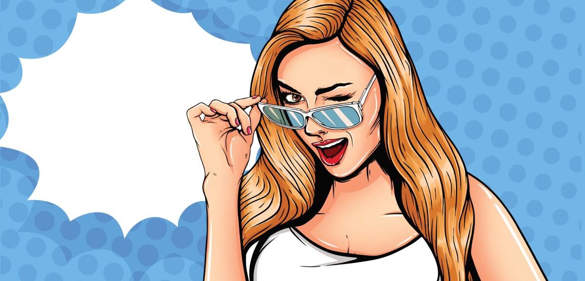 Lolita, 50 sombras y más allá: el poder Terapéutico y el riesgo de la ficción erótica. Imagen: Getty