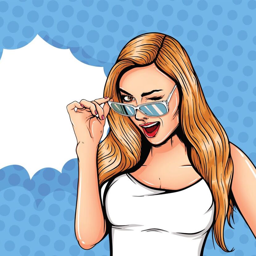 Lolita, 50 sombras y más allá: el poder y el riesgo de la ficción erótica