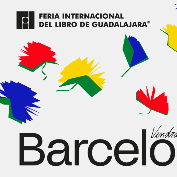 Los libros más esperados de la FIL Guadalajara 2025