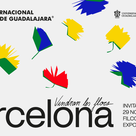 Los libros más esperados de la FIL Guadalajara 2025