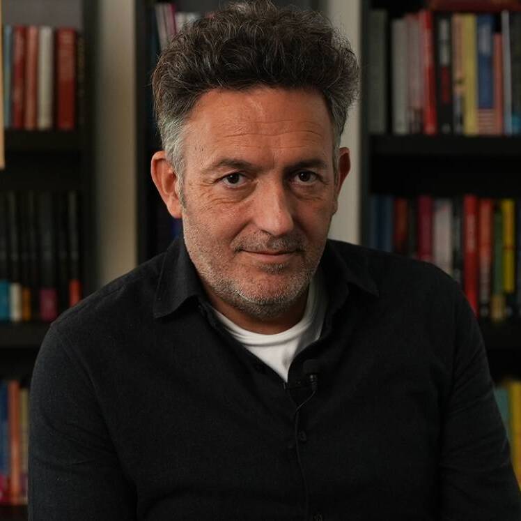 Mikel Santiago: los libros que inspiran a un superventas del thriller