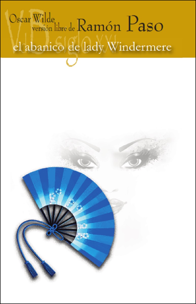 El abanico de lady Windermere