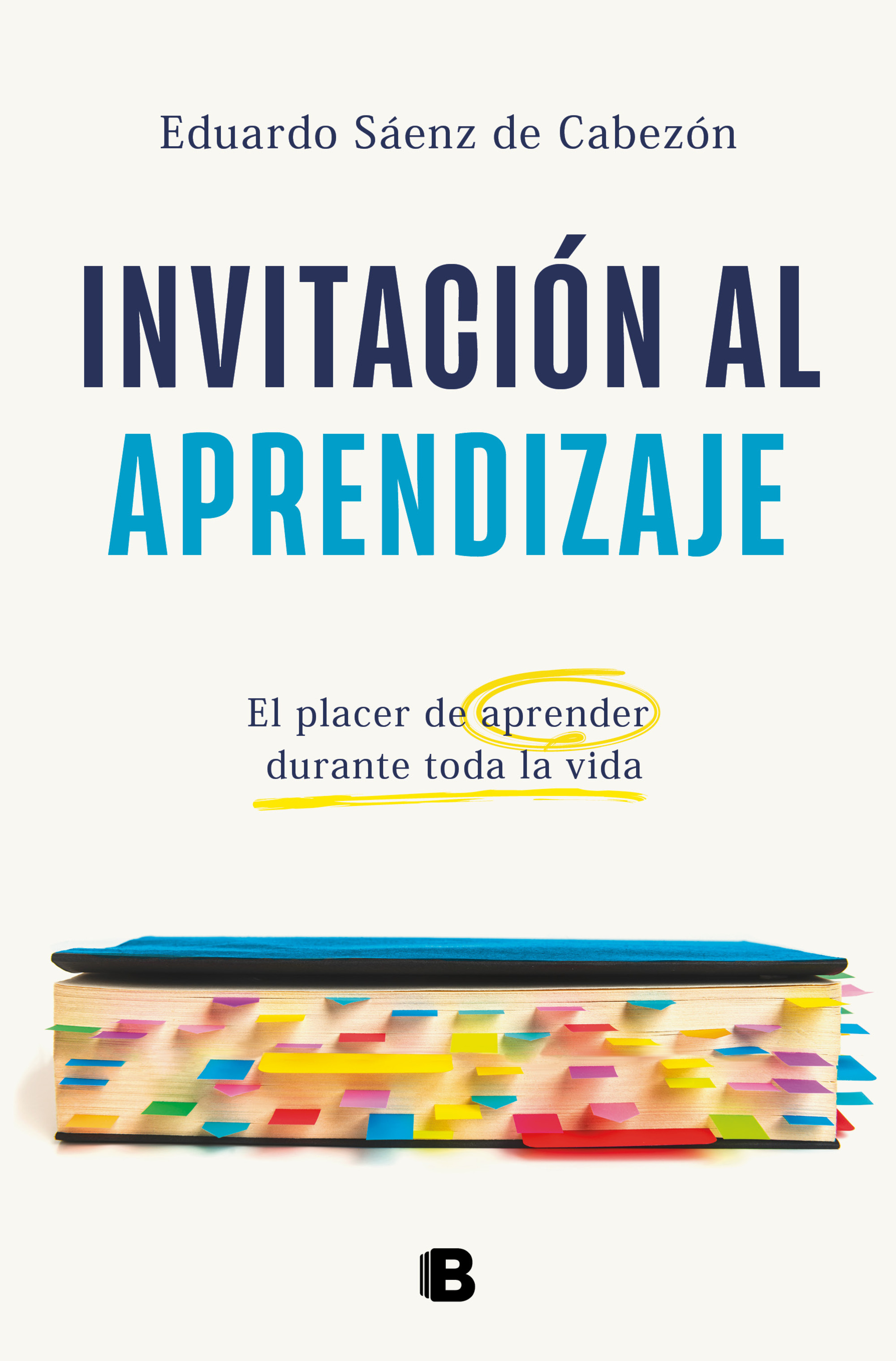Invitación al aprendizaje