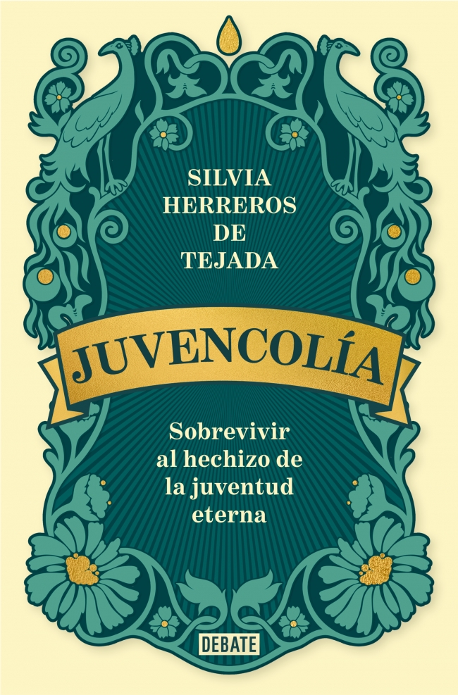 Juvencolía