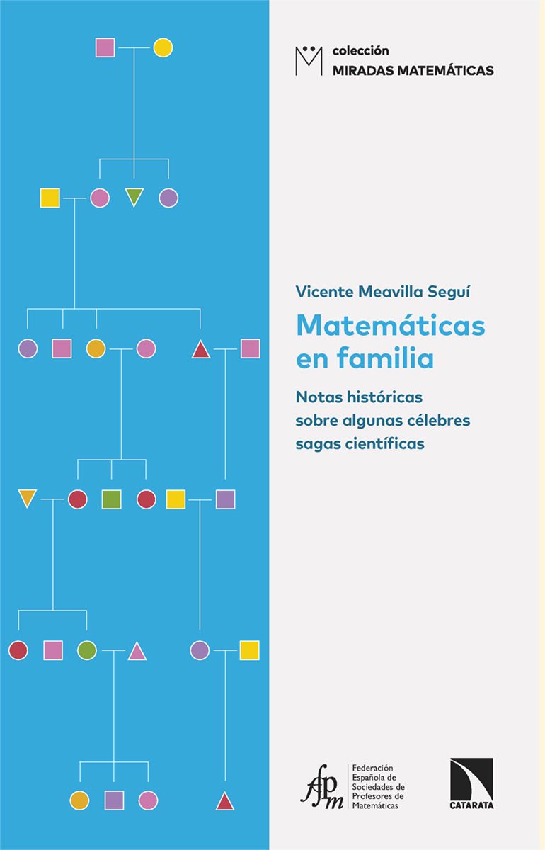Matemáticas en familia