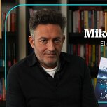 Mikel Santiago: los libros que inspiran a un superventas del thriller