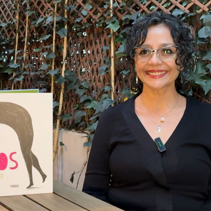 Raros, de Valeria Gallo: libro silente sobre diversidad e identidad