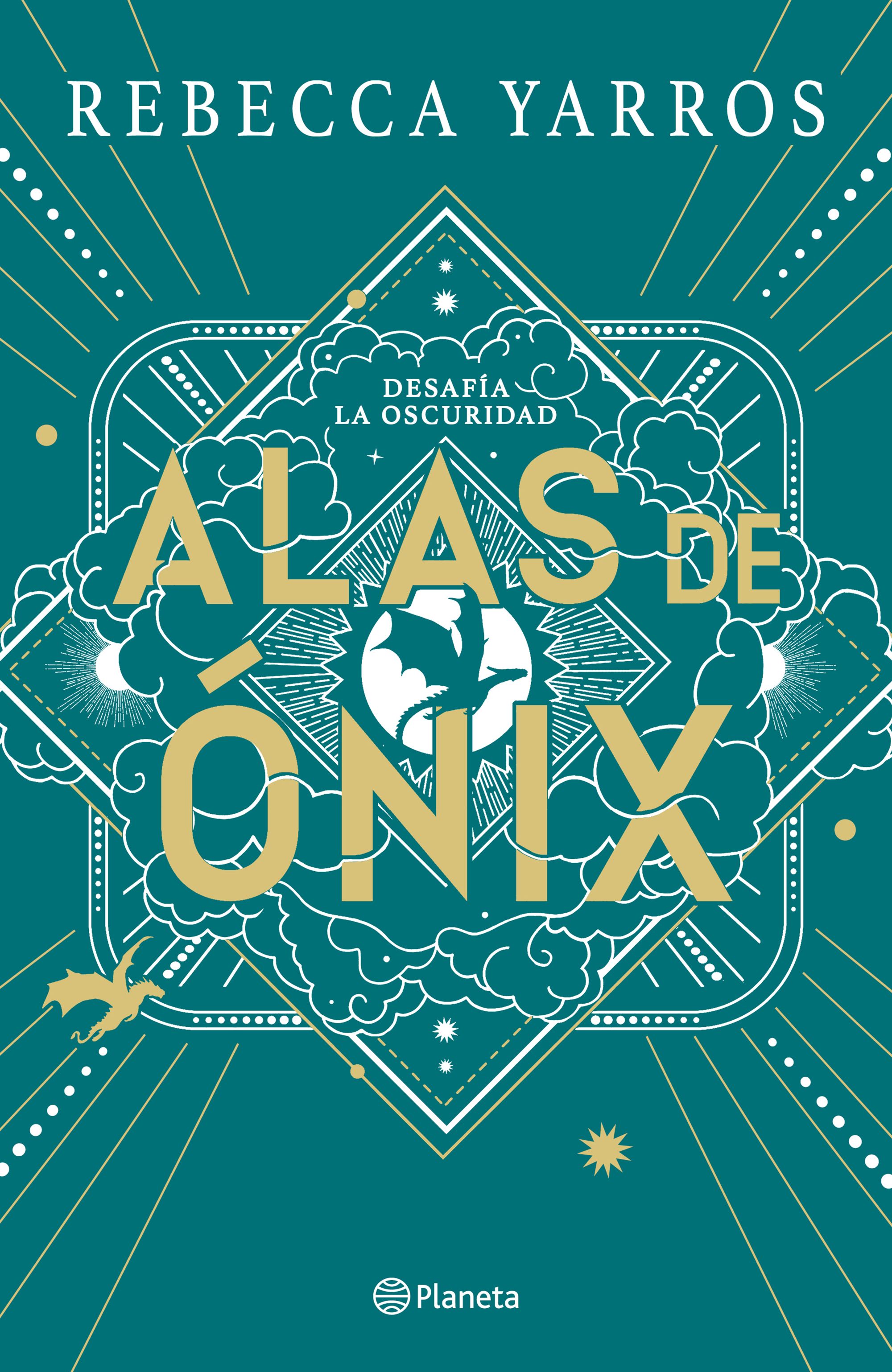 Alas de ónix (Empíreo 3) Edición coleccionista enriquecida y limitada