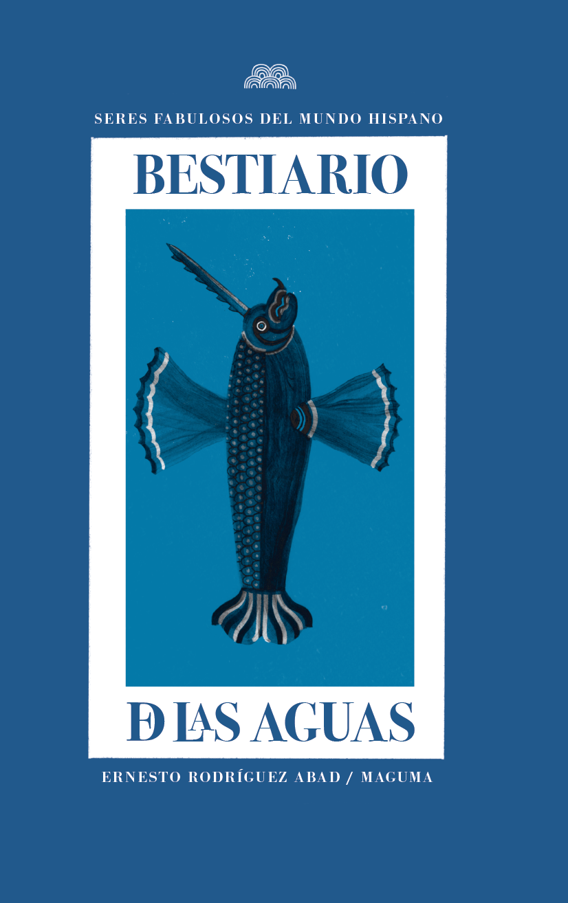 Bestiario de las aguas
