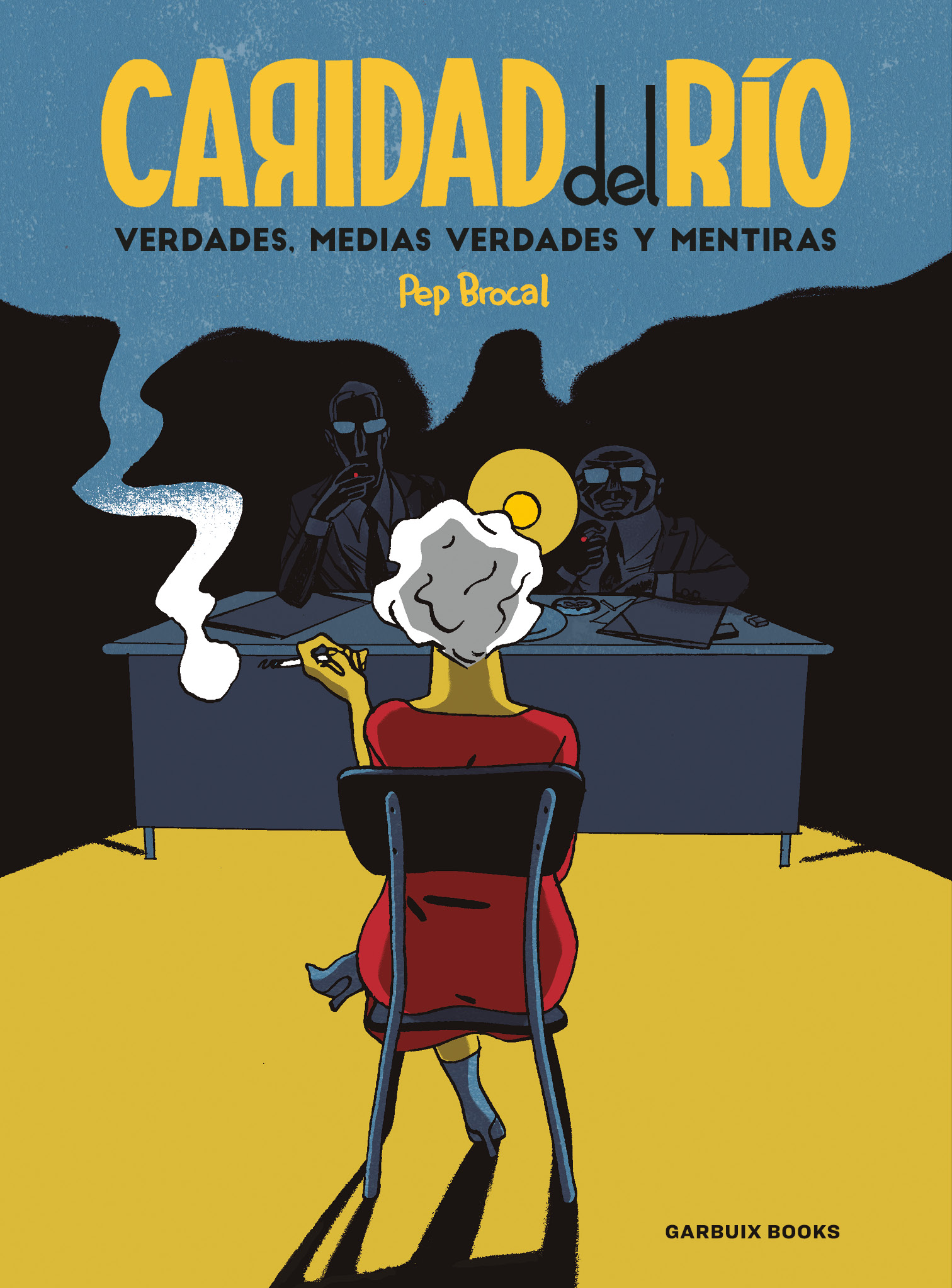 Caridad del Río