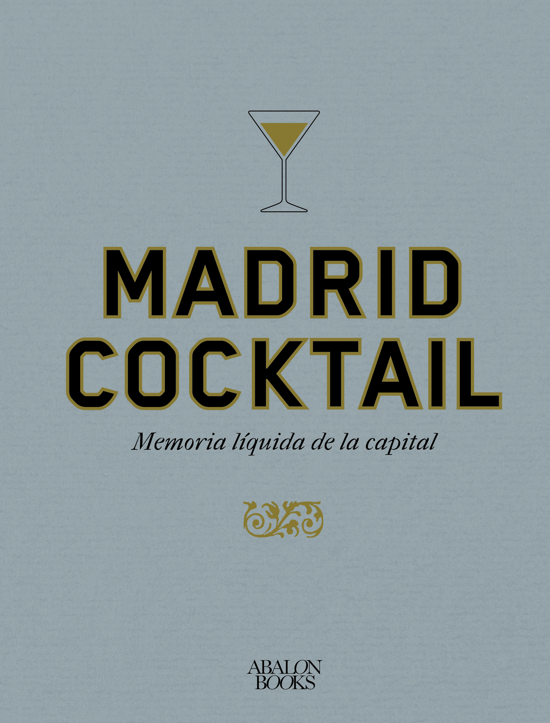 Madrid Cocktail