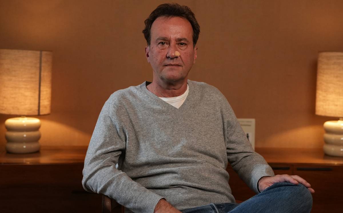 Marcos Giralt Torrente (foto: Librotea)