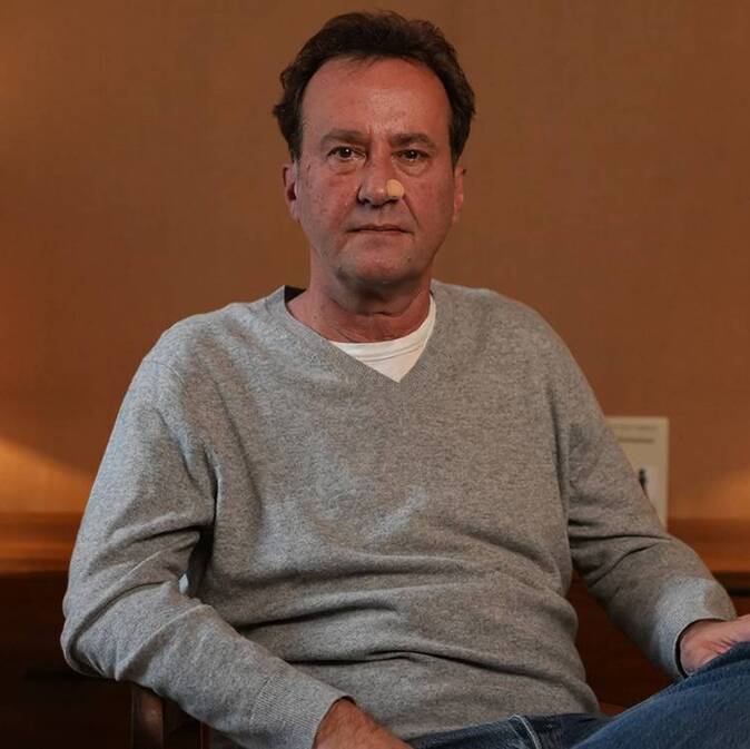 Marcos Giralt Torrente: libros para diseccionar a la familia