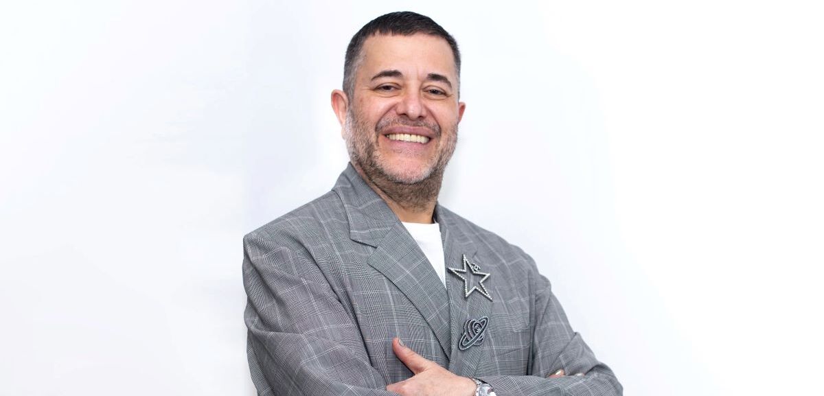 Antonio González de Cosío: libros sobre el estilo y la elegancia. Foto: cortesía