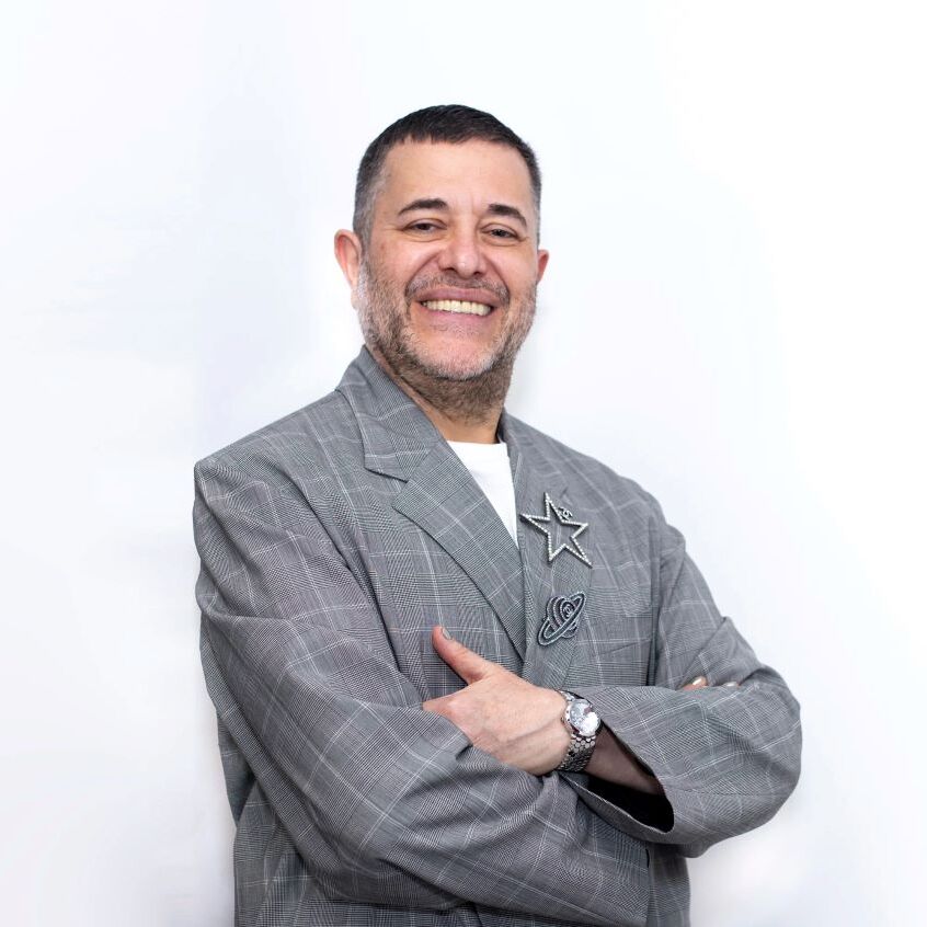 Antonio González de Cosío: libros sobre el estilo y la elegancia