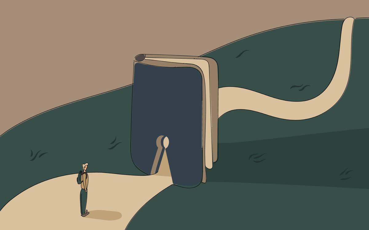 Cuando escribir es cuestión de clase (social)