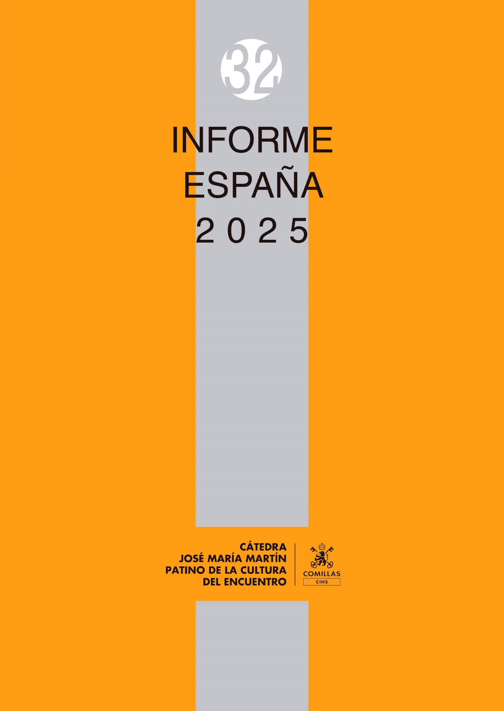 Informe España 2025