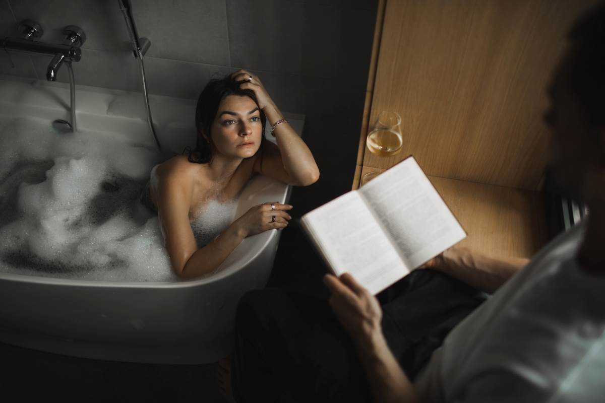 Libros que despiertan los sentidos: novelas para reencontrar el deseo. Foto: Getty