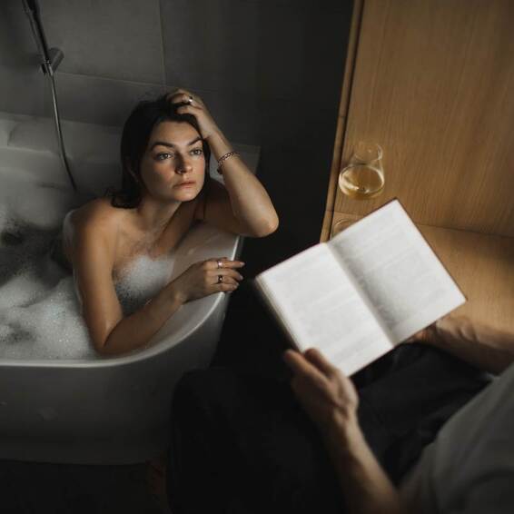 Libros que despiertan los sentidos: novelas para reencontrar el deseo