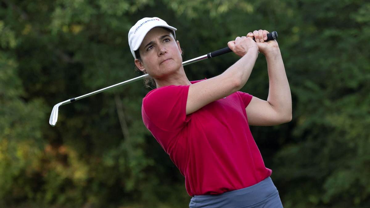 Lorena Ochoa: su legado deportivo y la inspiración detrás de “Soñar en grande”. Foto: cortesía