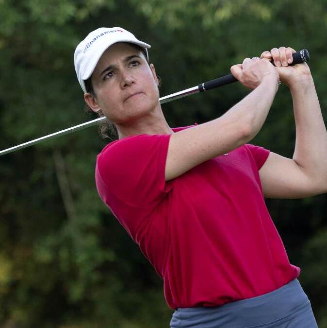 Lorena Ochoa: su legado deportivo y su libro “Soñar en grande”