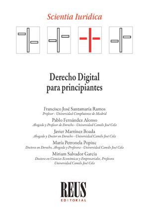 Derecho Digital para principiantes