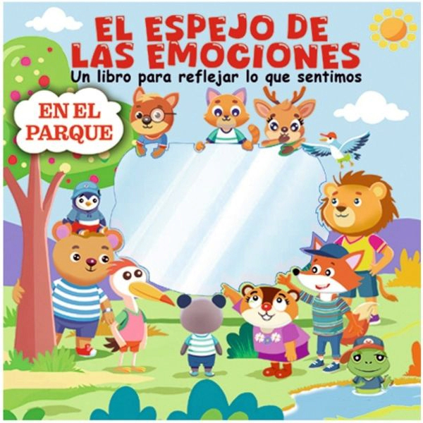 El espejo de las emociones: En la escuela