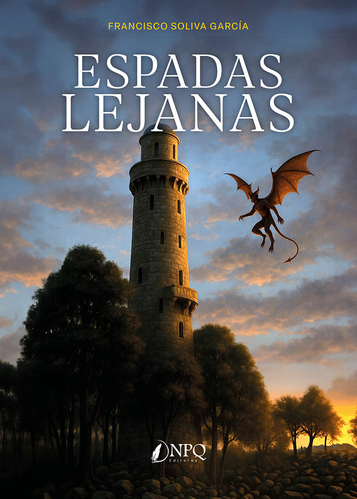 Espadas lejanas