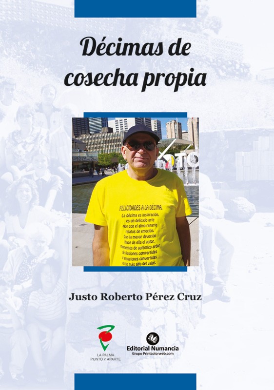 Décimas de cosecha propia