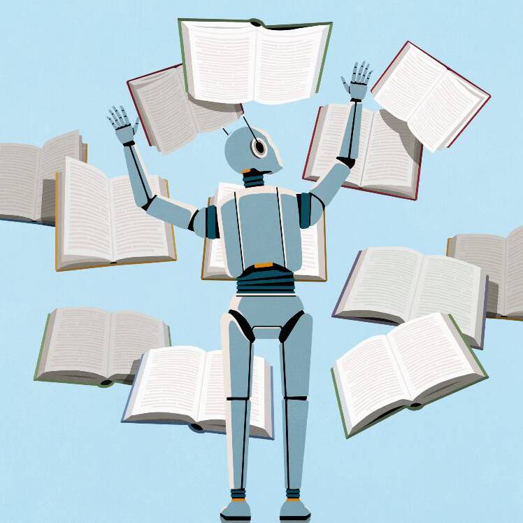 Los mejores libros de ciencia ficción y fantasía de 2025